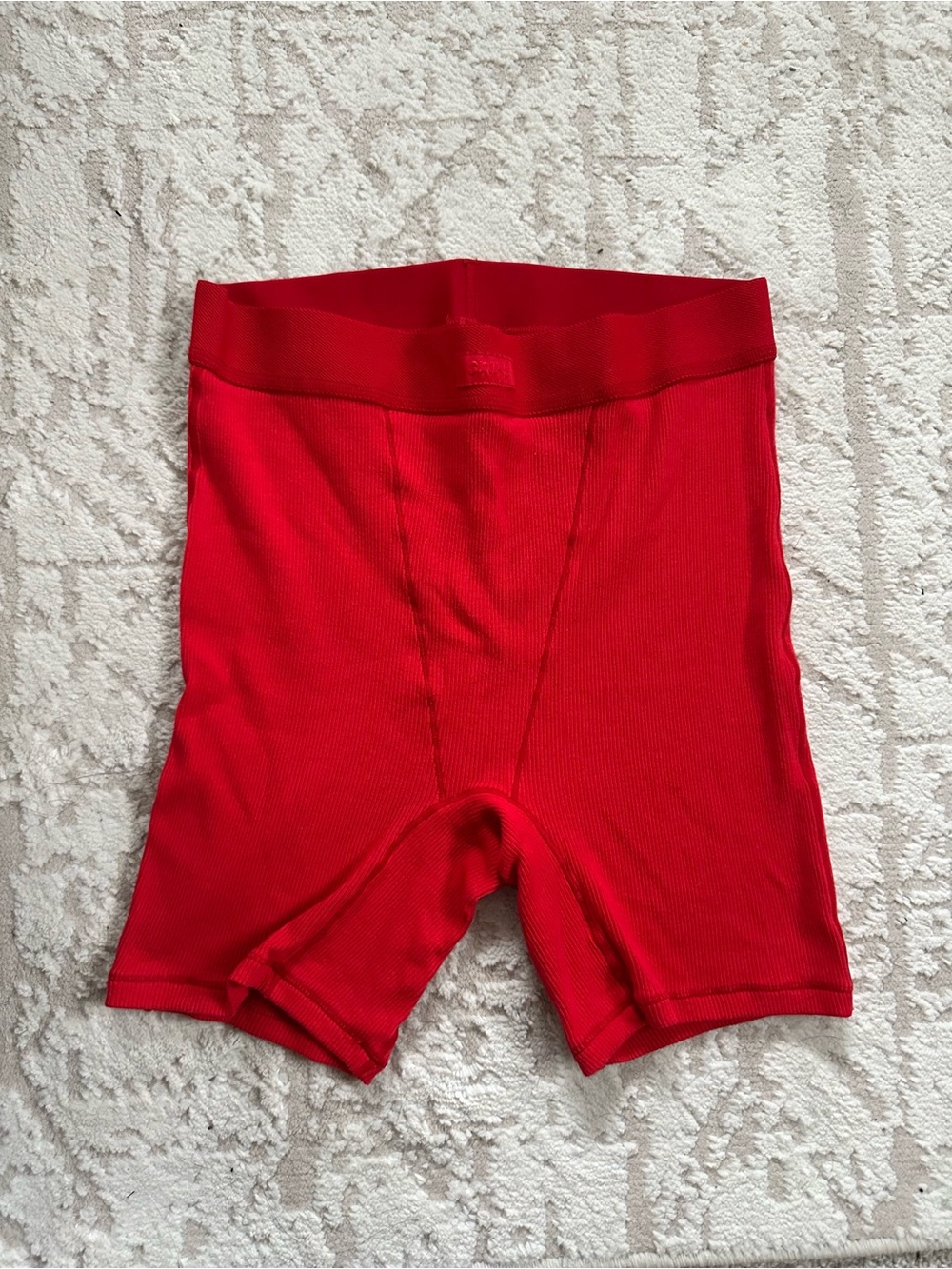 Skims shorts